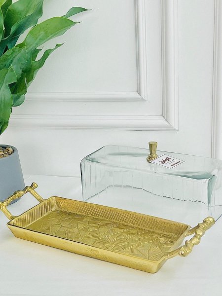 جاط ضيافة مع ايدين نحاس والغطا قزاز هندي