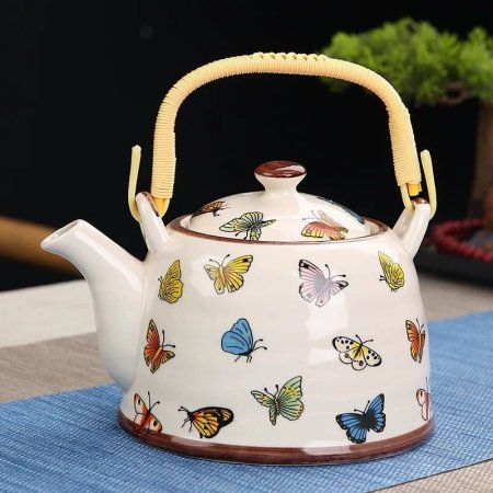ابريق شاي بورسلان