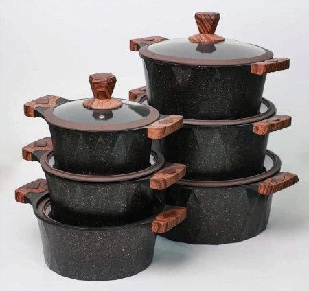 طناجر دبابة الاصلي