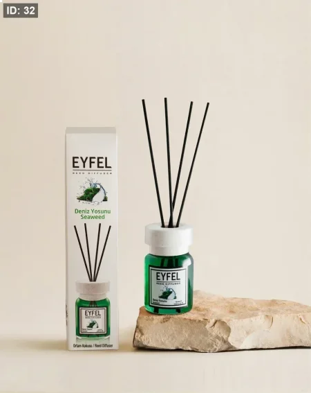 معطر جو عشبة البحر