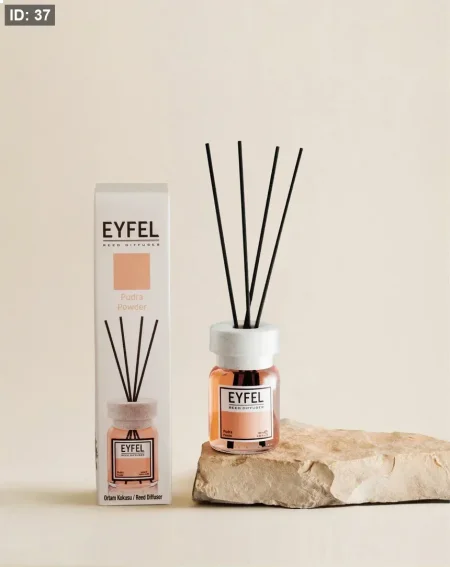 معطر جو بودرا