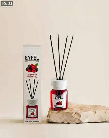 معطر جو توت بري