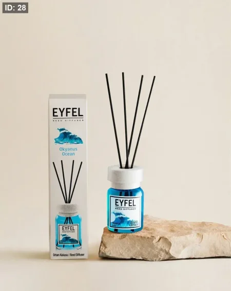 معطر جو نسيم البحر