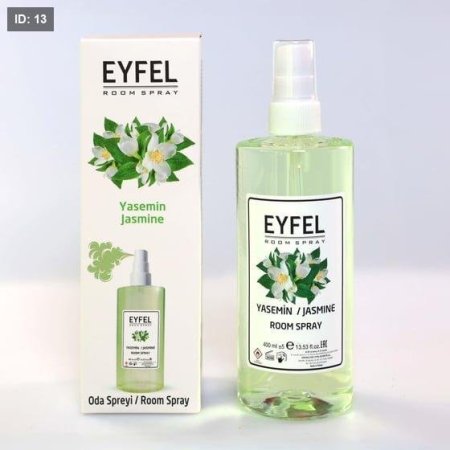 معطر فرش ياسمين 400 مل