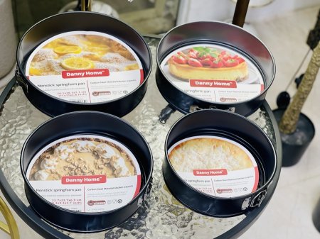 قالب تشيز كيك 4 احجام