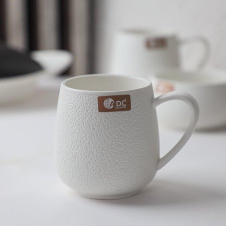 طقم مجات حجر مميز 6